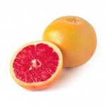 Ruby Red Grapefruit