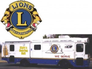 S&H VAN