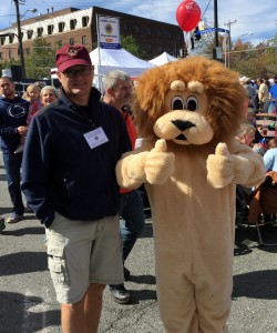 We had a GREAT day!