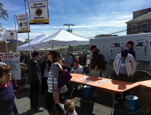 Feed and Beer Sales Site