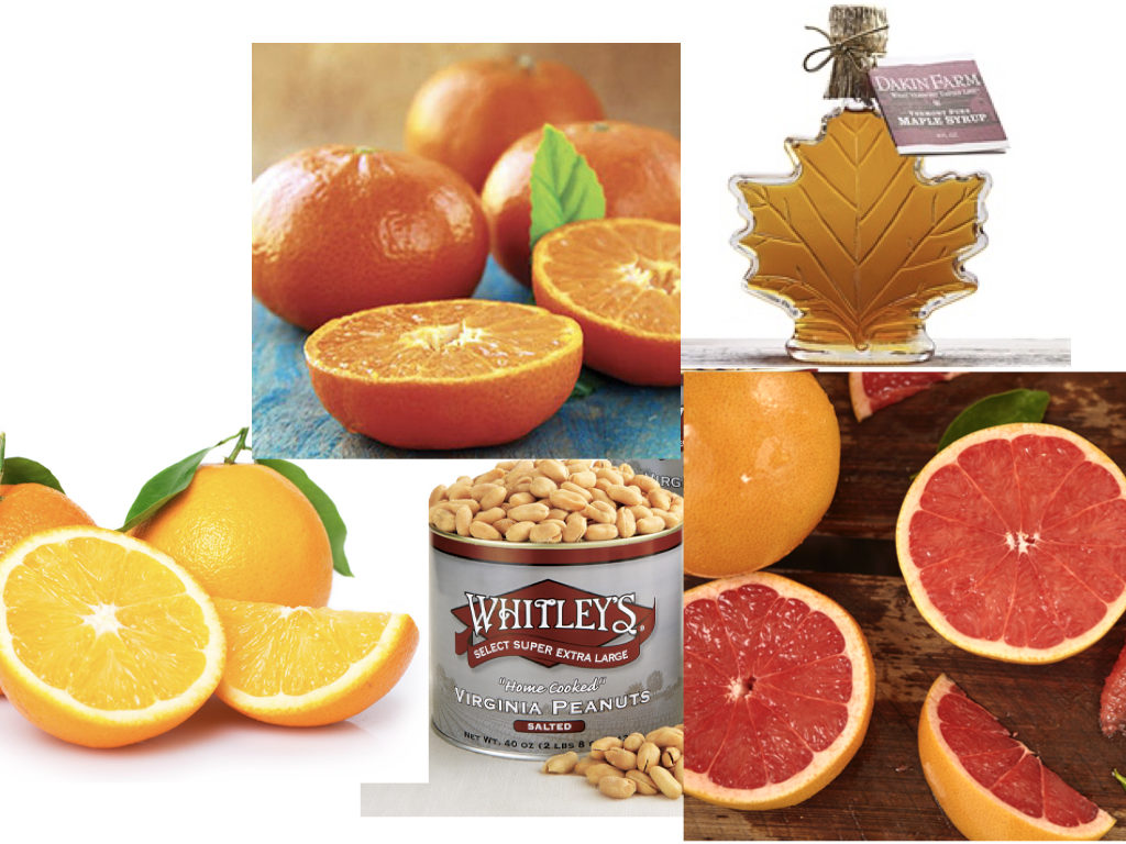 Citrus Sale November 19-21, 2020 (Thursday-Saturday) – Fairfax Lions Club